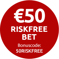 €5 No Deposit bonus
